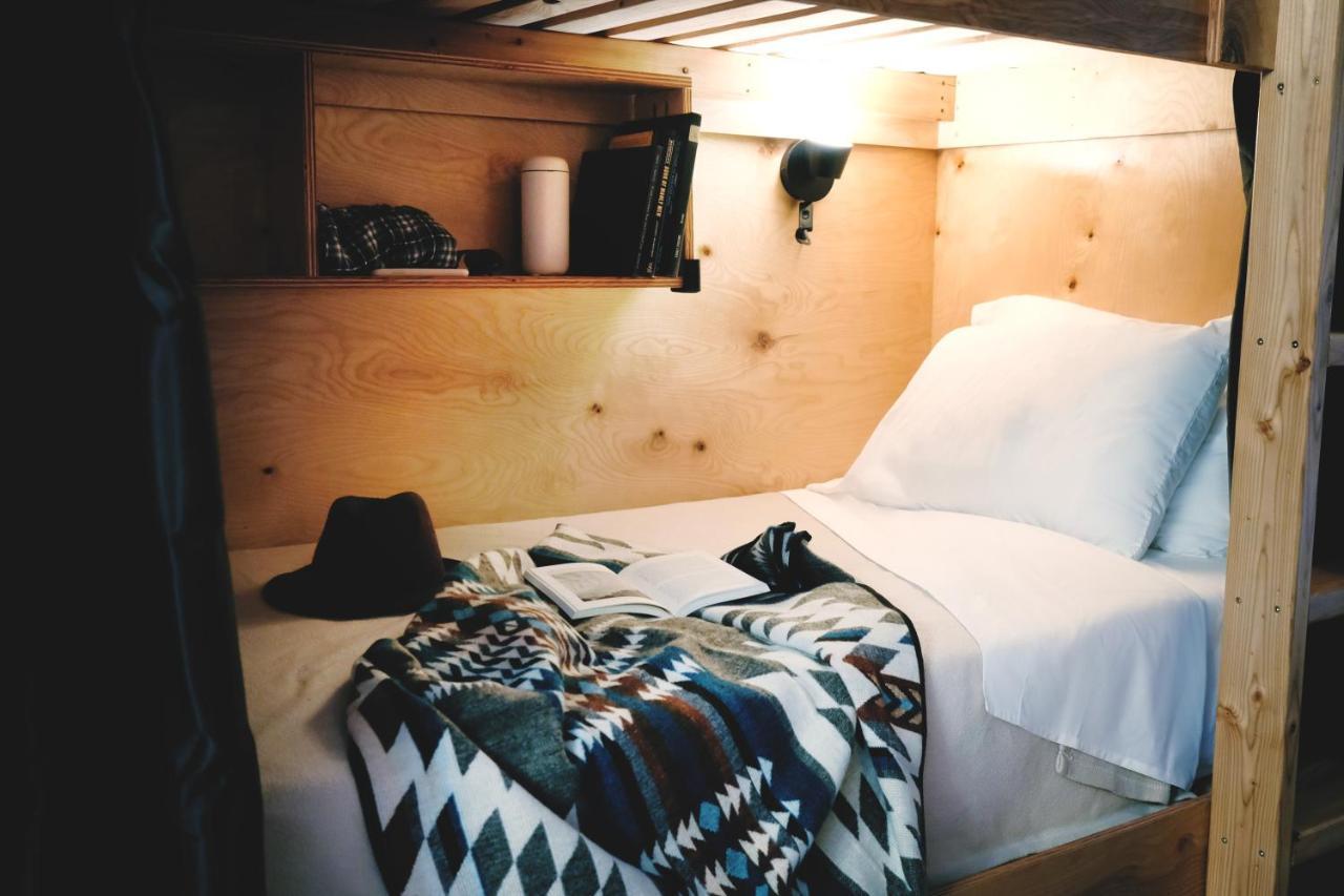 Jackalope Motor Lodge Pinedale Zewnętrze zdjęcie